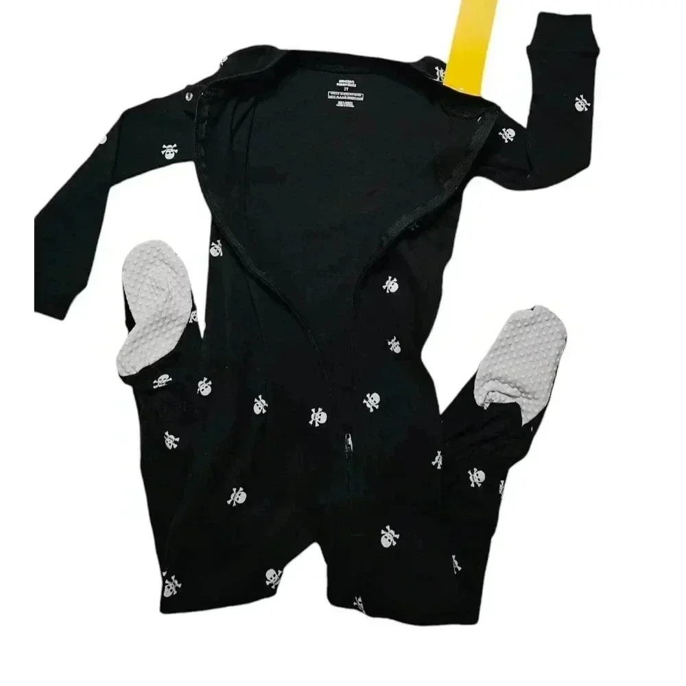 Amazon Essentials PJ'S, 2T NWT - Picture 3 of 5